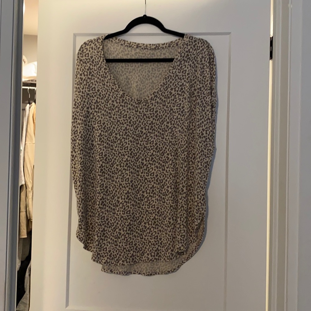 American Eagle Soft and Sexy Tee